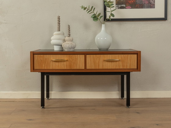 Image 1 of  1960s Chest of Drawers 