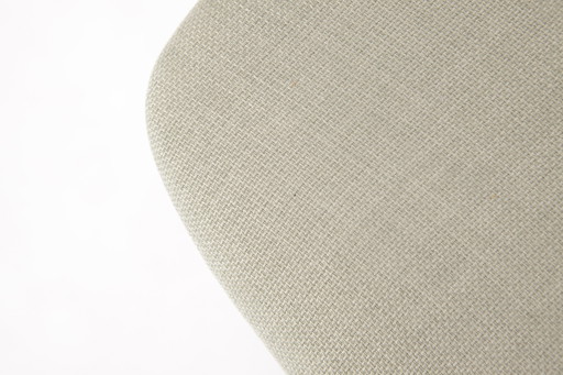 Vintage Armchair, 1960s-1970s, by Habeo, Germany