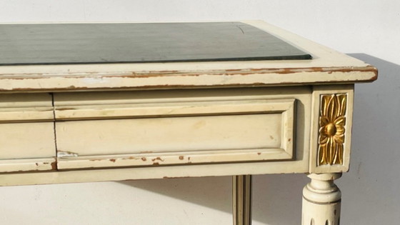 Image 1 of Lady Desk Louis Xvi Style