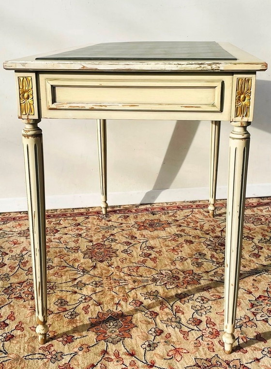 Image 1 of Lady Desk Louis Xvi Style