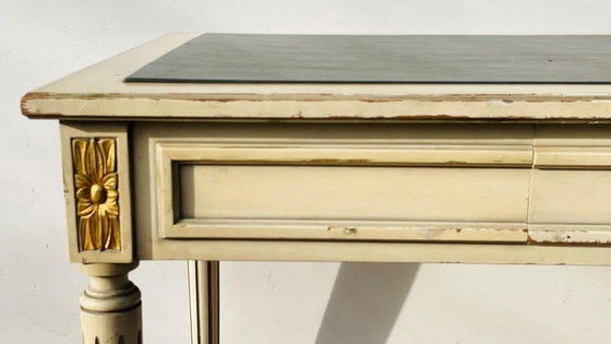 Image 1 of Lady Desk Louis Xvi Style