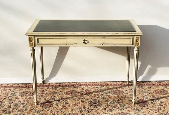 Image 1 of Lady Desk Louis Xvi Style