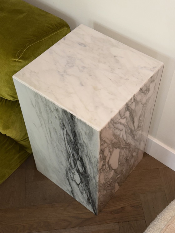 Image 1 of 2x Ruijch Bellucci Side Tables