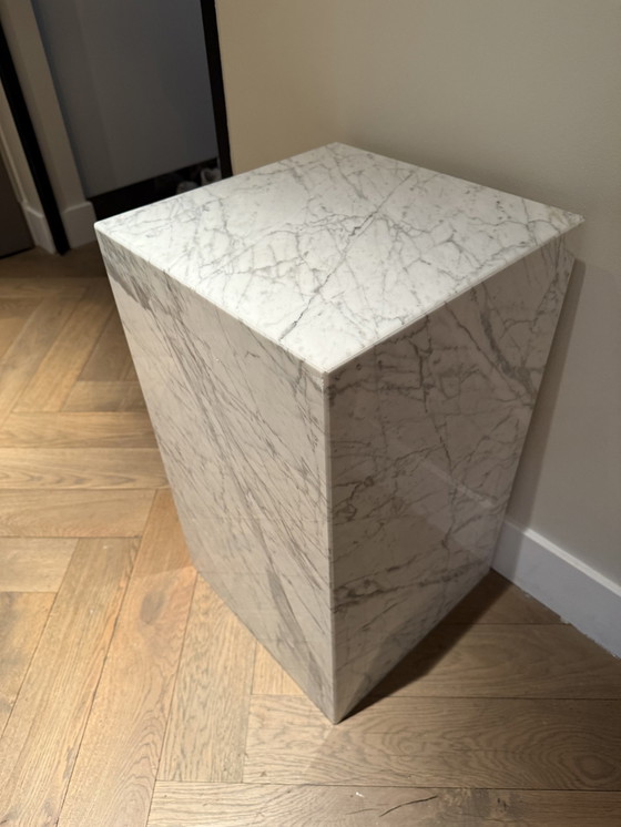 Image 1 of 2x Ruijch Bellucci Side Tables