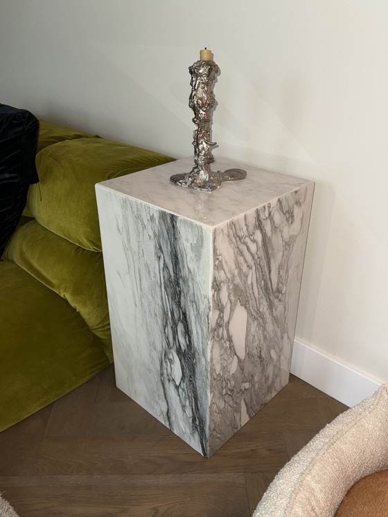 Image 1 of 2x Ruijch Bellucci Side Tables