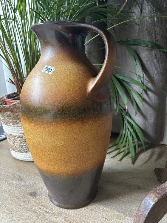 Image 1 of West Germany floor vase XL