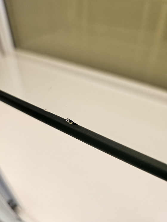 Image 1 of Vintage Display Cabinet Doctor's Cupboard Medicine Cabinet Vitrine B