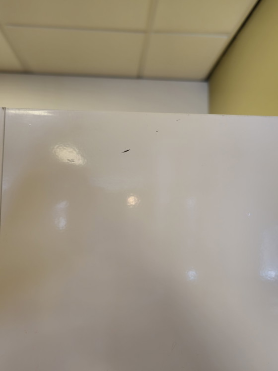 Image 1 of Vintage Vitrine Armoire de médecin Armoire à pharmacie Vitrine B