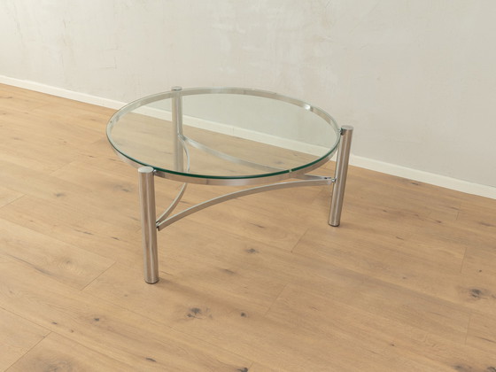 Image 1 of  Table basse des années 1990