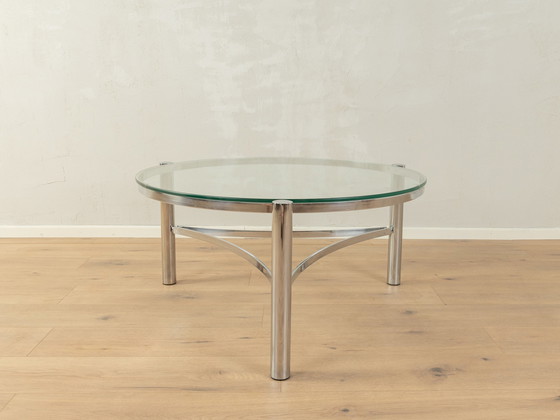 Image 1 of  1990s coffee table 