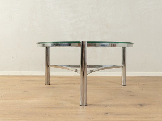 Image 1 of  1990s coffee table 