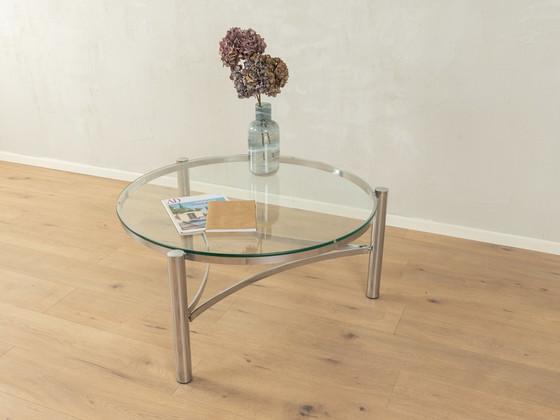 Image 1 of  1990s coffee table 