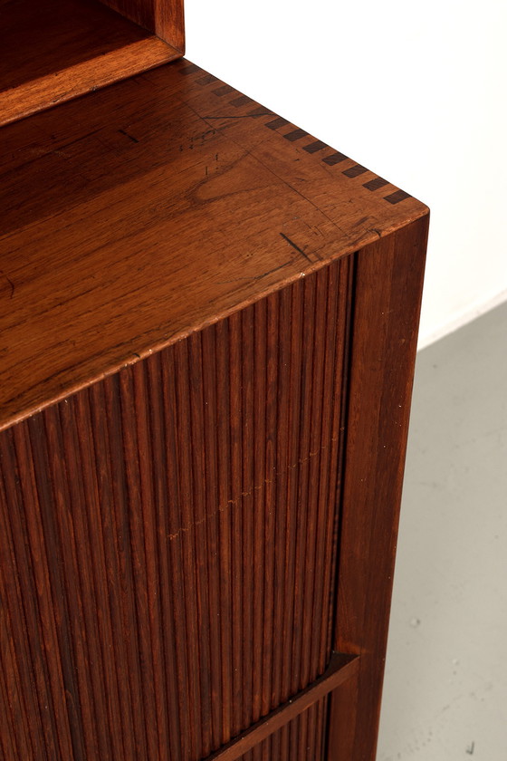 Image 1 of Armoire 9 pièces de Peter Hvidt & Orla Mølgaard-Nielsen