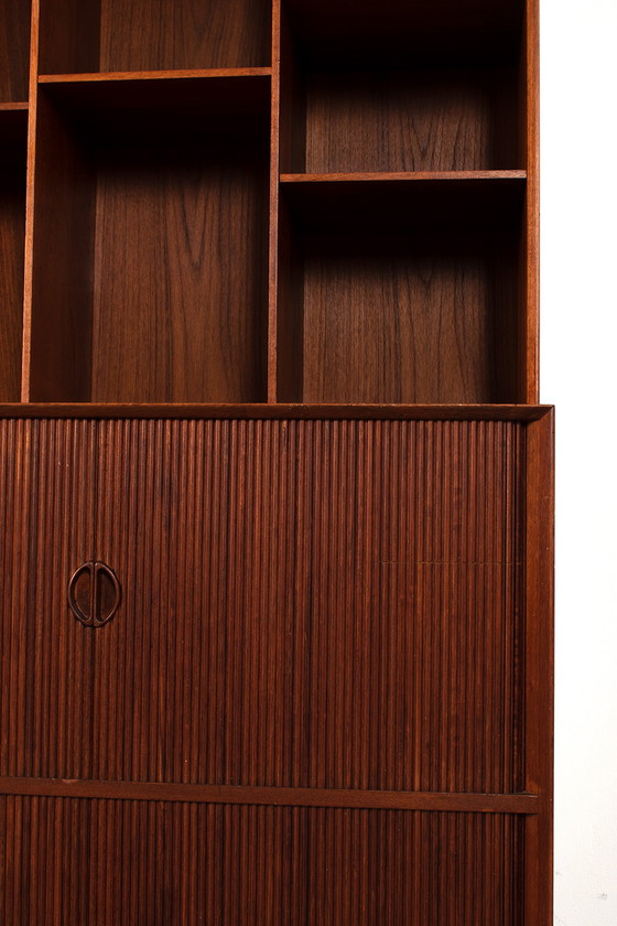 Image 1 of Armoire 9 pièces de Peter Hvidt & Orla Mølgaard-Nielsen