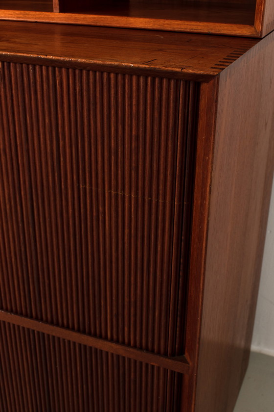 Image 1 of Armoire 9 pièces de Peter Hvidt & Orla Mølgaard-Nielsen