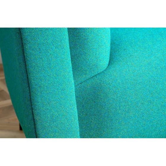 Image 1 of Vintage Classic Drop Down Sofa, 1920