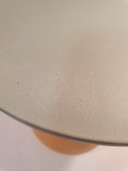 Kartell Prince AHA tabouret Philippe Starck tabouret