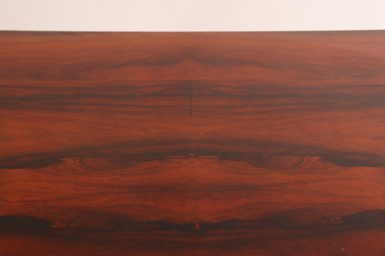 Image 1 of Midcentury Rosewood Desk