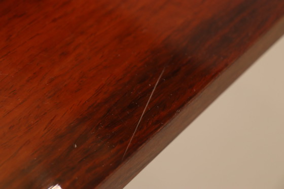 Image 1 of Midcentury Rosewood Desk