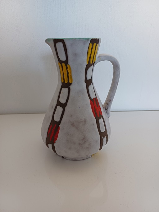 Jasba Pitcher