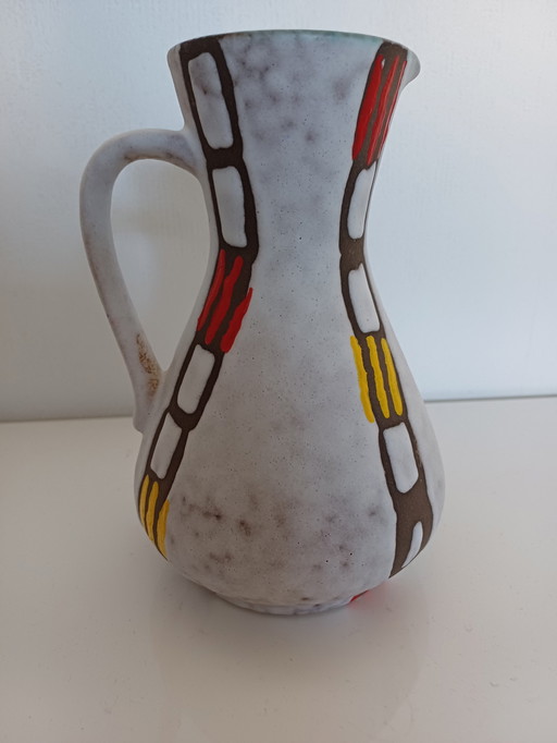 Jasba Pitcher