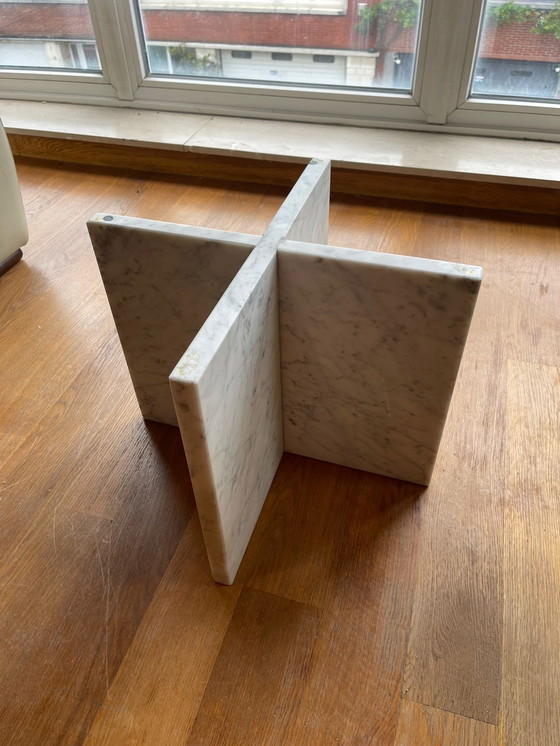 Image 1 of Marble Coffee Table