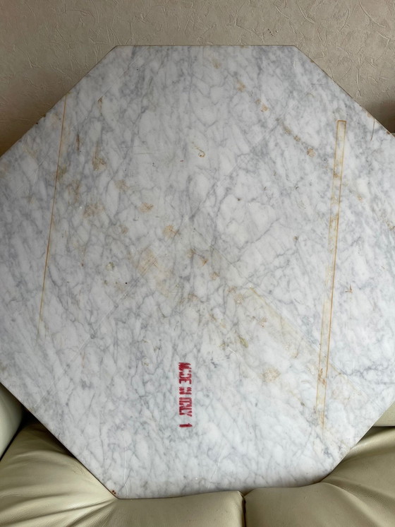 Image 1 of Marble Coffee Table