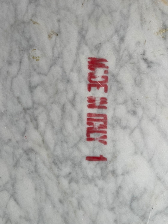 Image 1 of Marble Coffee Table