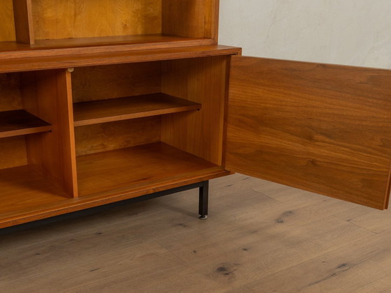 Image 1 of  1960S Dresser, Lothar Wegner 