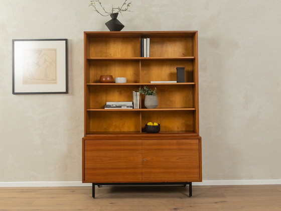 Image 1 of  1960S Dresser, Lothar Wegner 