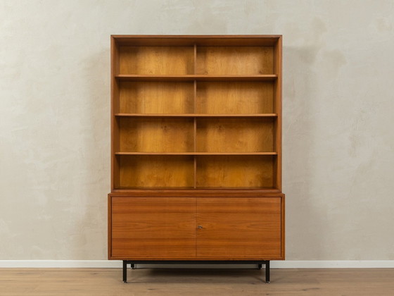 Image 1 of  1960S Dresser, Lothar Wegner 