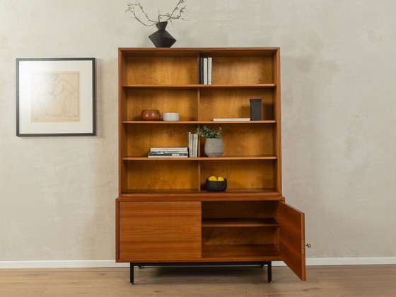 Image 1 of  1960S Dresser, Lothar Wegner 