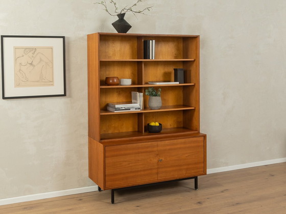 Image 1 of  1960S Dresser, Lothar Wegner 