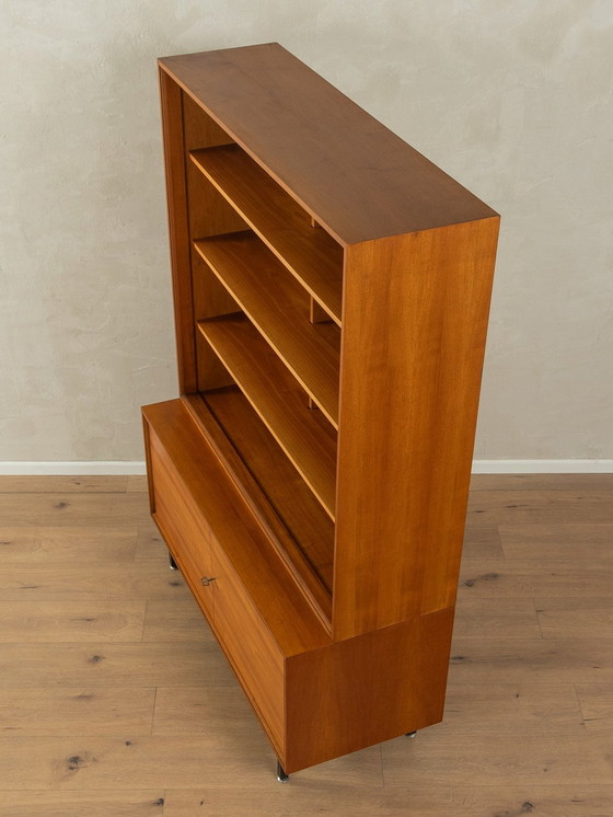 Image 1 of  1960S Dresser, Lothar Wegner 