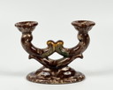 Jasba Ceramics, Portacandele, Germania 1950-1960