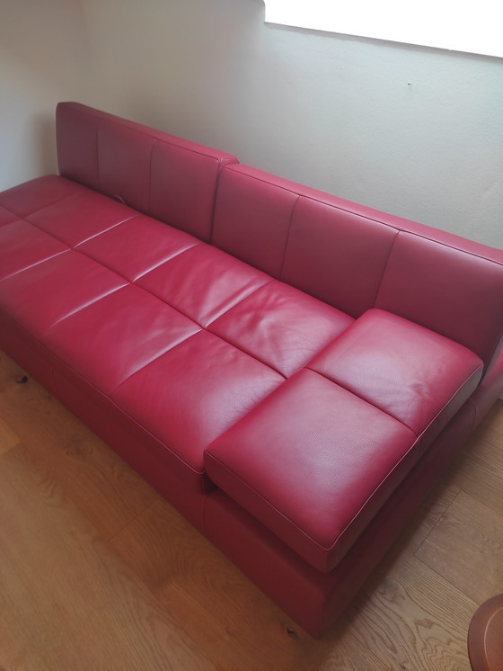 Image 1 of de Sede Daybed Sofa