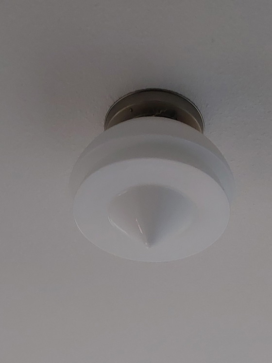 Image 1 of Gispen Giso Point Ceiling Lamp Ceiling light