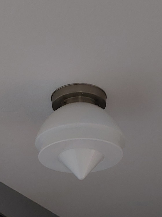 Image 1 of Gispen Giso Point Ceiling Lamp Ceiling light