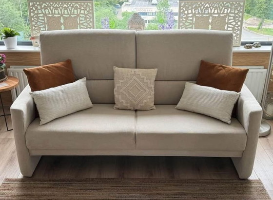 Image 1 of 2.5 Seat Sofa From Profit Furniture. 30-1-2024 Delivered