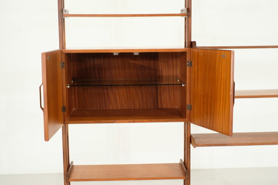 Image 1 of Italian Wall Unit From 1970