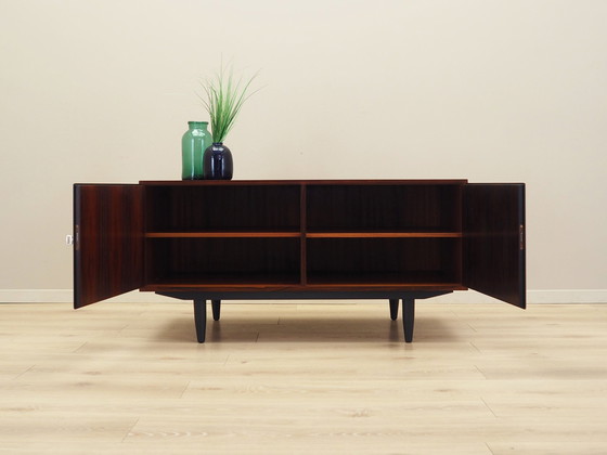 Image 1 of Rosewood Cabinet, Danish Design, 1970S, Manufacture: Hundevad