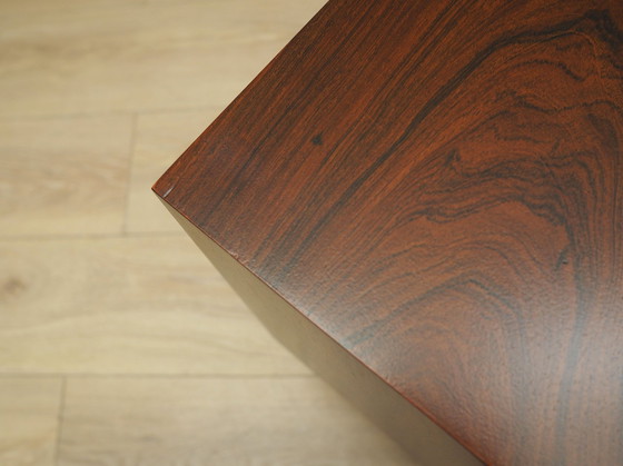 Image 1 of Rosewood Cabinet, Danish Design, 1970S, Manufacture: Hundevad