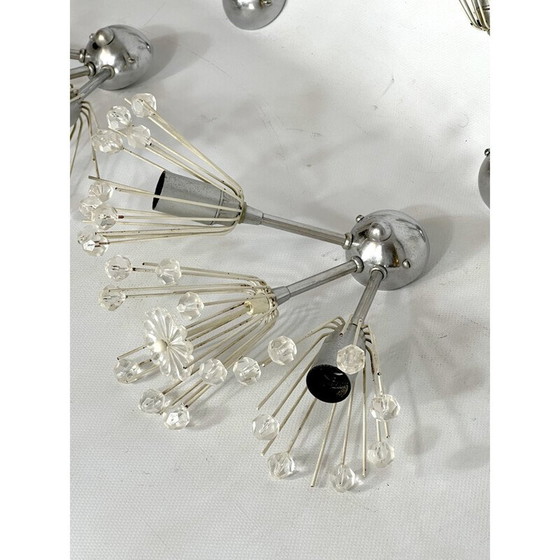 Image 1 of Set of 6 vintage sconces by Emil Stejnar for Rupert Nicoll, 1960