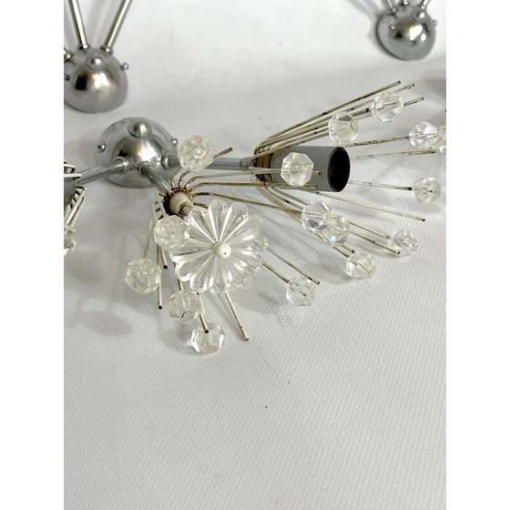 Image 1 of Set of 6 vintage sconces by Emil Stejnar for Rupert Nicoll, 1960