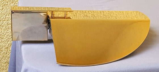 Image 1 of Lampada da parete vintage francese 