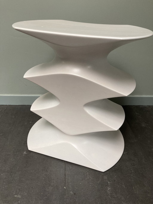 Vitra Stool