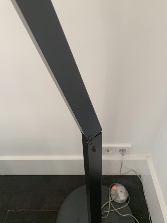 Image 1 of Diesel lampadaire dimmable anthracite