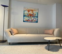 Brink & Campman Tumble carpet