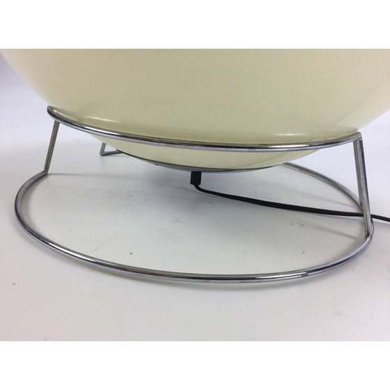 Image 1 of Lampada da tavolo vintage "Saturnus" di Raak