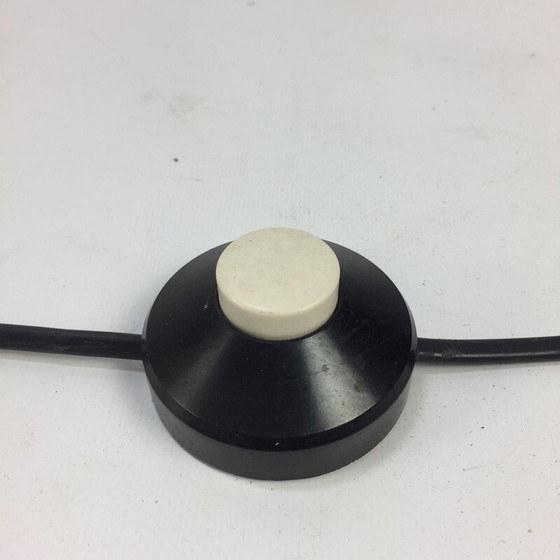 Image 1 of Lampada da tavolo vintage "Saturnus" di Raak